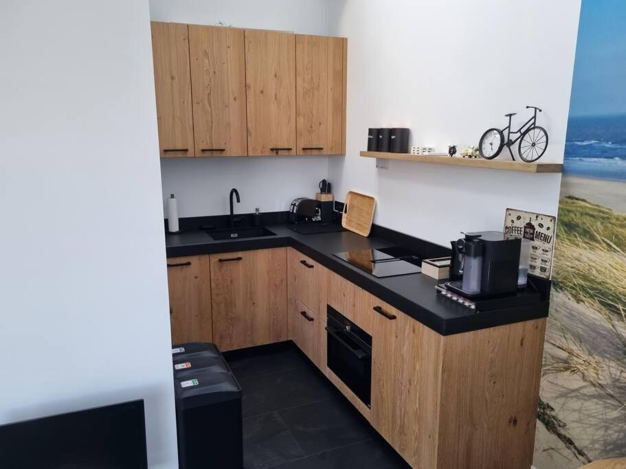 De Fiets Villa Meliskerke Eksteriør billede